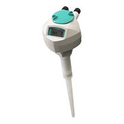 Transmisor de nivel por radar para vigilar de forma continua líquidos y lodos | SITRANS LR 200 | Siemens